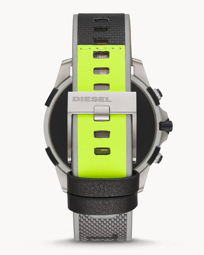 Diesel Full Guard 2.5 Smart Watch for Mens