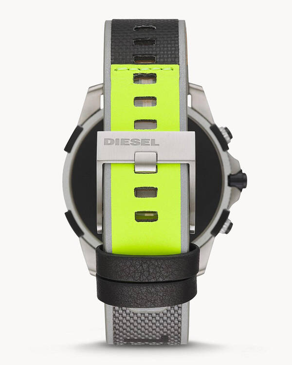 Diesel Full Guard 2.5 Smart Watch for Mens