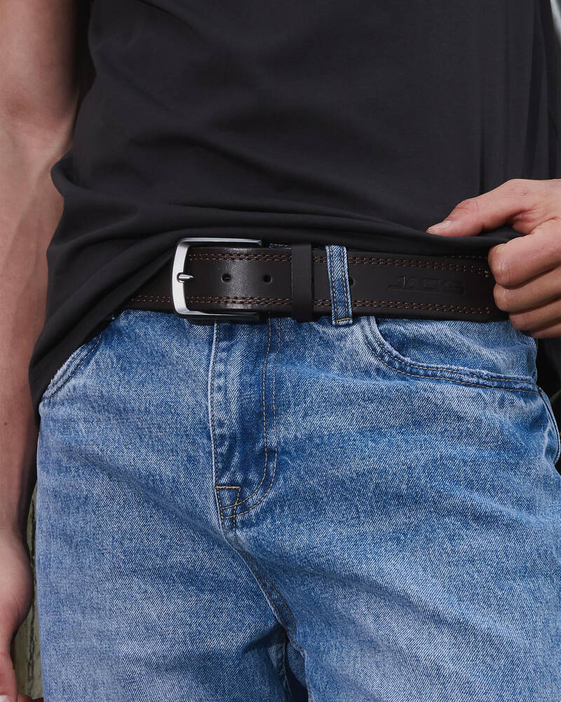 Jacks Disclosure Belt for Mens
