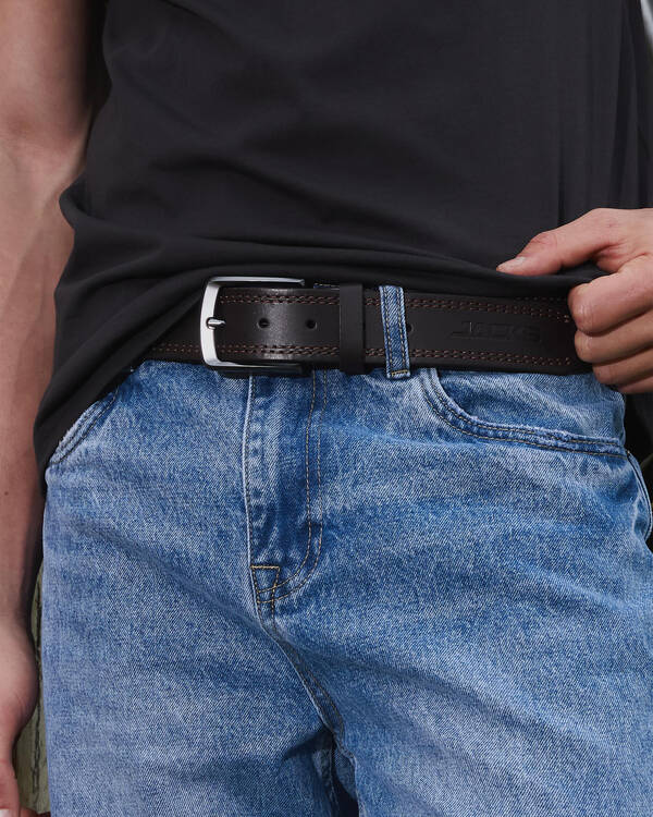 Jacks Disclosure Belt for Mens