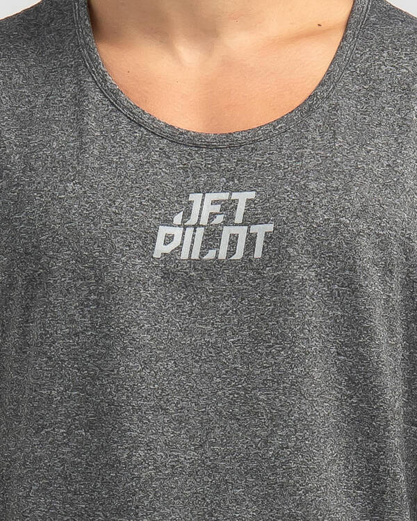 Jetpilot All Day Muscle Tank for Mens