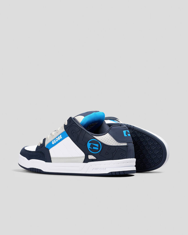 Globe Tilt Shoes for Mens