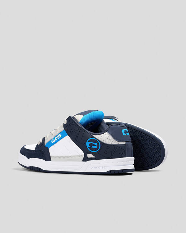 Globe Tilt Shoes for Mens