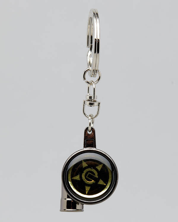 Unit Bandit Keyring for Mens