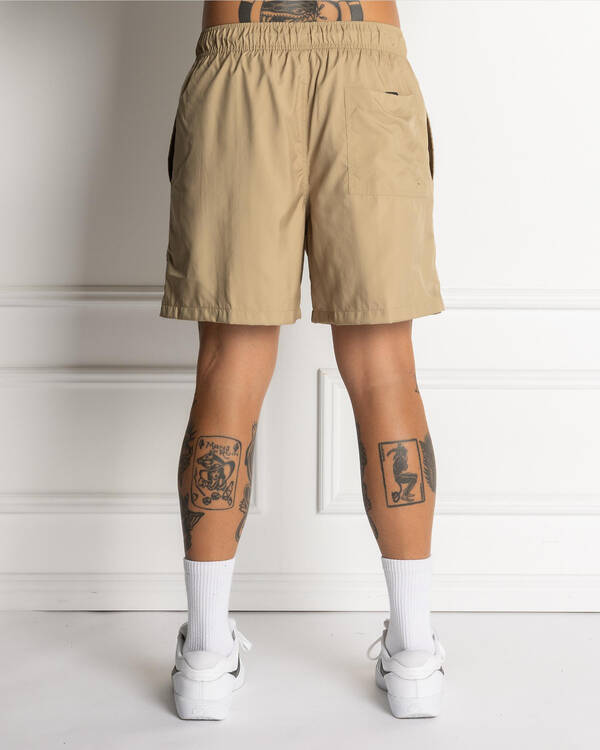 Nike Club Flow Shorts for Mens