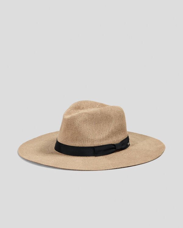 Brixton Lyons Knit Packable Hat for Womens