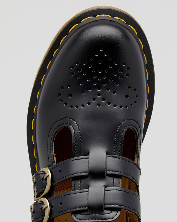 DR MARTENS 8065 Mary Jane Shoes for Unisex