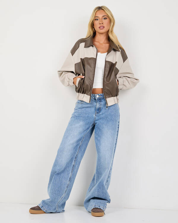 Ava And Ever V.I.P Jacket for Womens