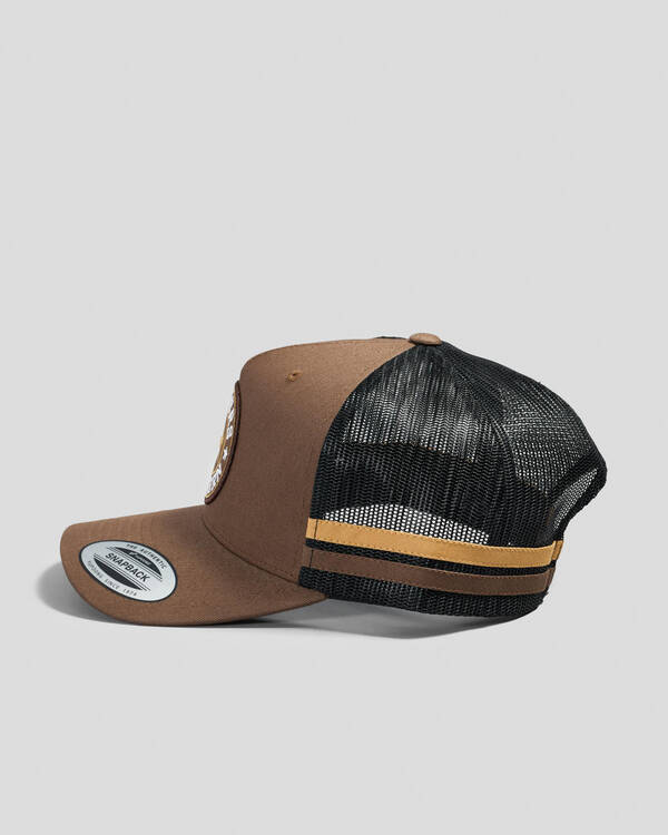 Ringers Western MCCOY Trucker Cap for Mens