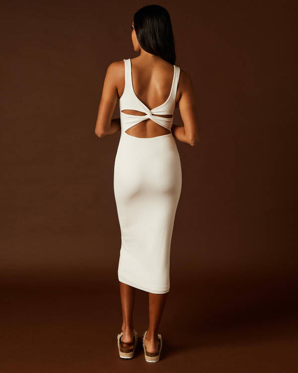 Ava And Ever Bambi Midi Dress for Womens
