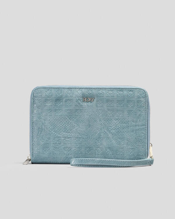Roxy Magic Happens Travel Wallet for Womens