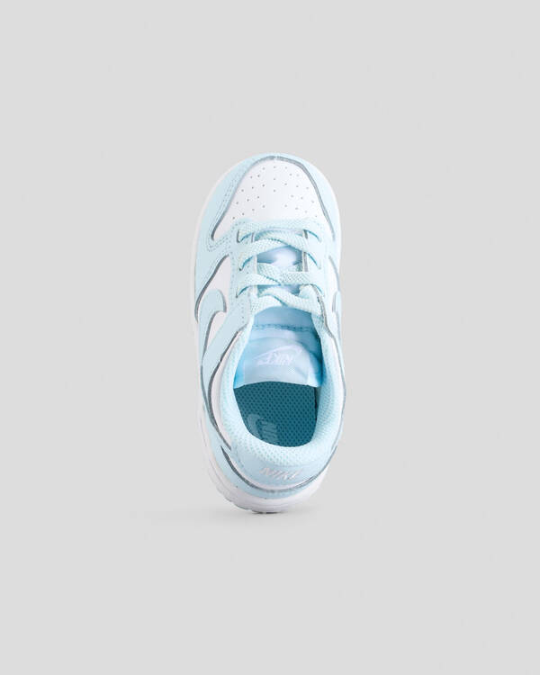 Nike Toddlers' Dunk Low Shoes for Womens