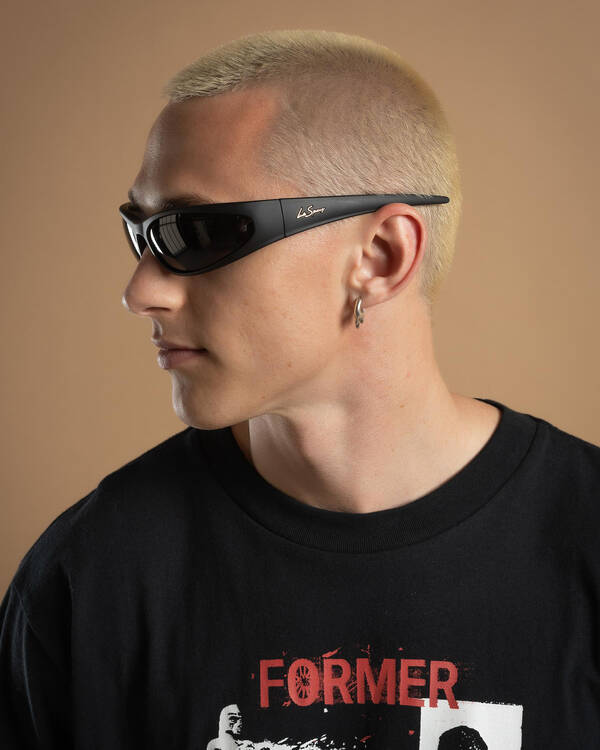 Le Specs Phishing Sunglasses for Mens