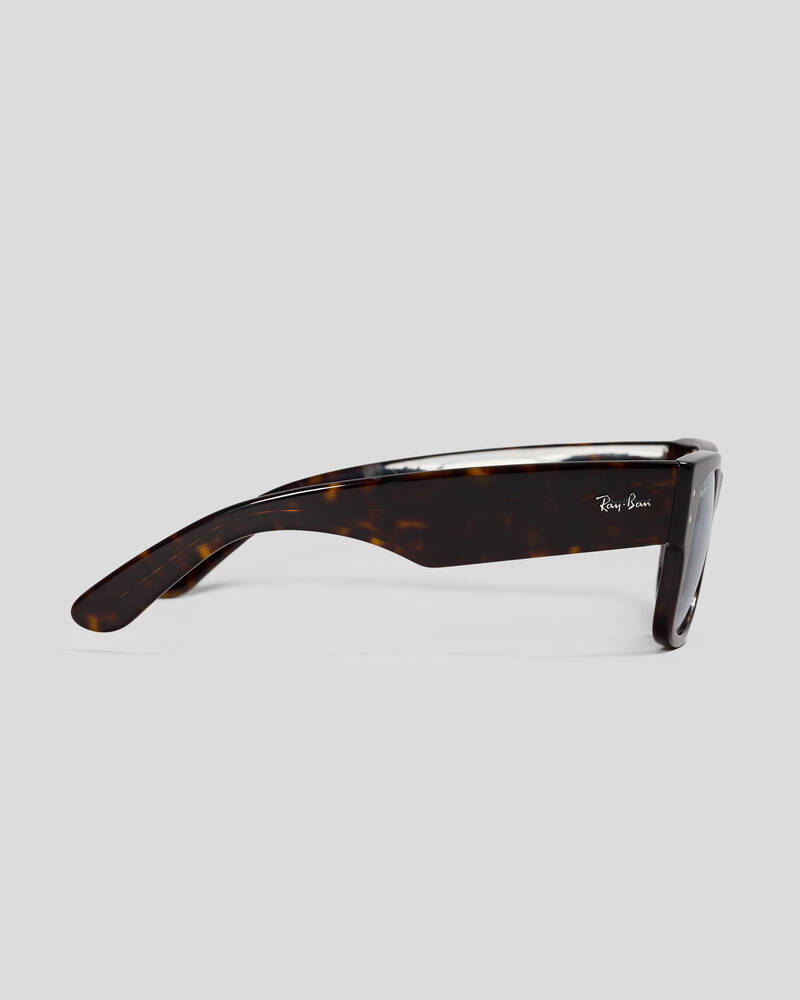 Ray-Ban Mega Wayfarer Sunglasses for Mens