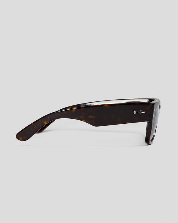 Ray-Ban Mega Wayfarer Sunglasses for Mens