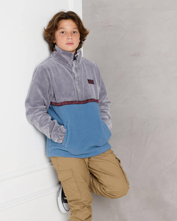 Billabong Boys' Space Lobster Jacket for Mens