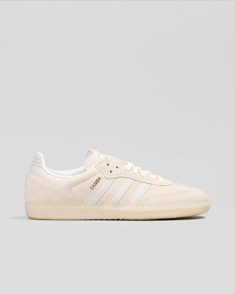 adidas Womens Samba ADV Shoes for Womens