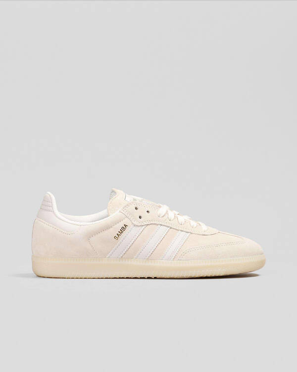 adidas Womens Samba ADV Shoes for Womens