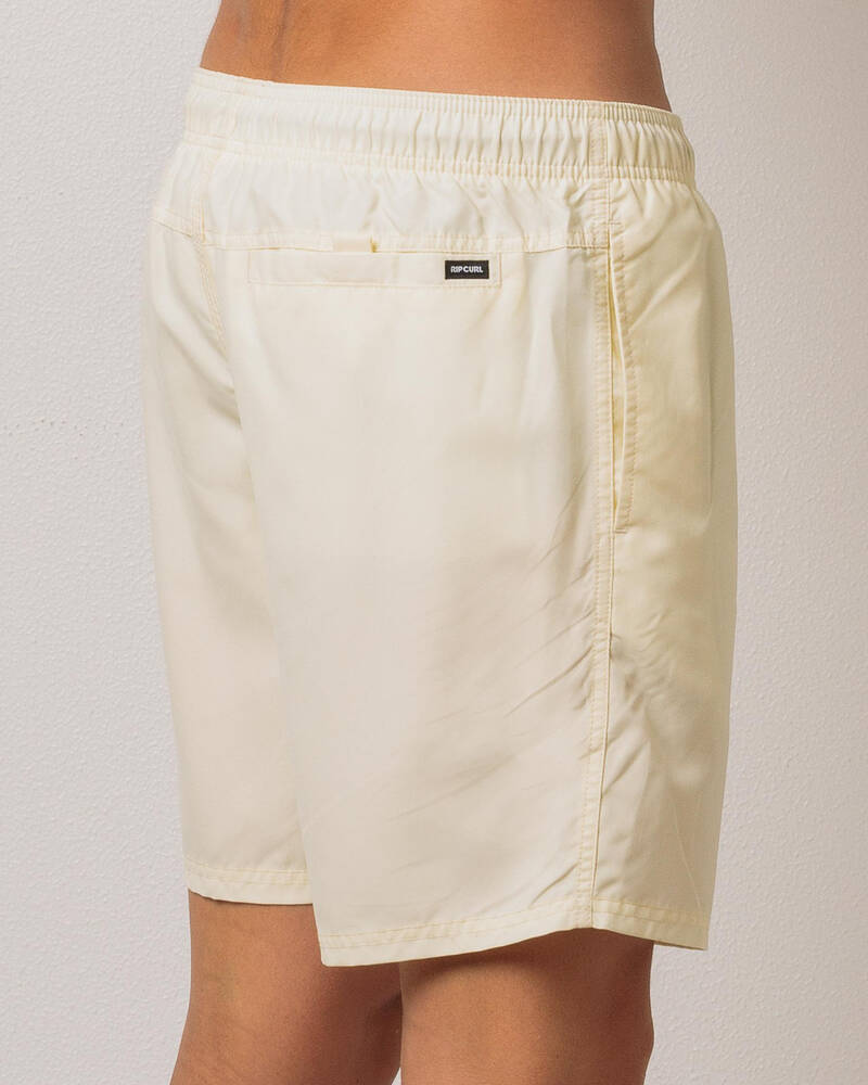 Rip Curl Bondi Volley Board Shorts for Mens