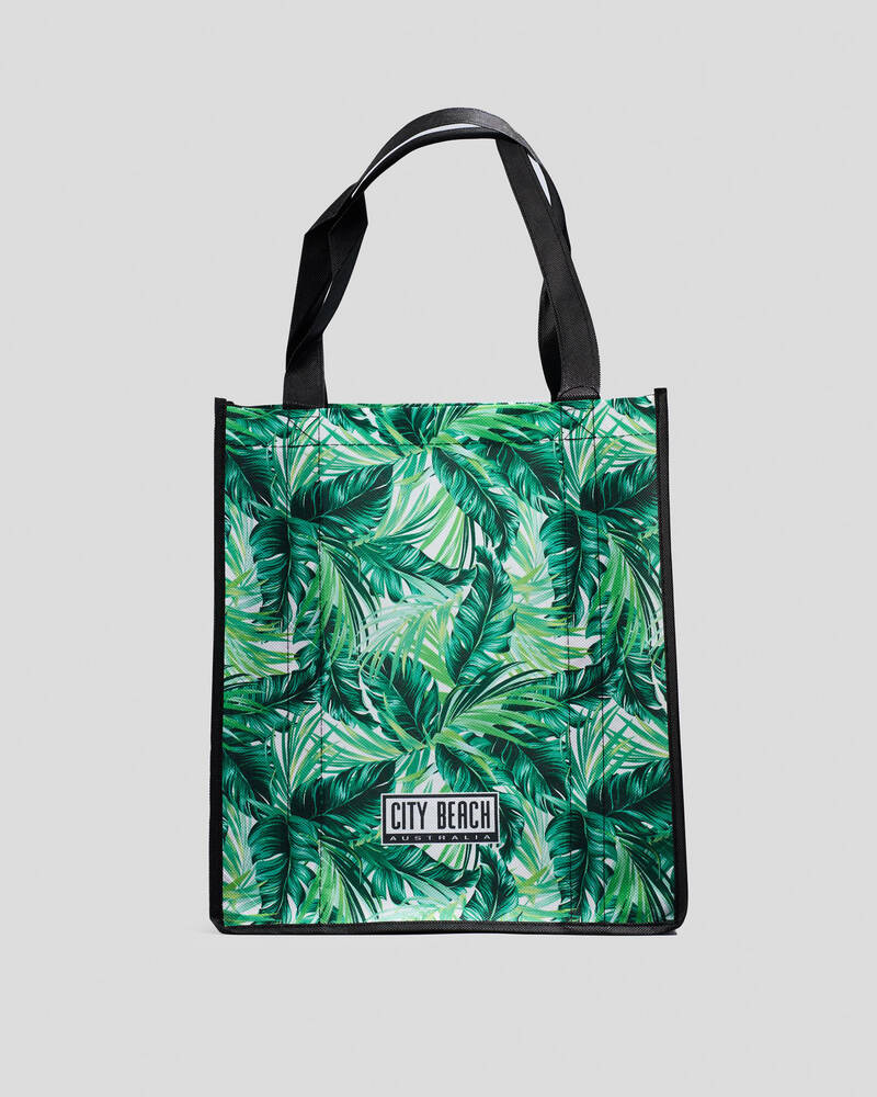 City Beach Heidi Eco Bag for Womens
