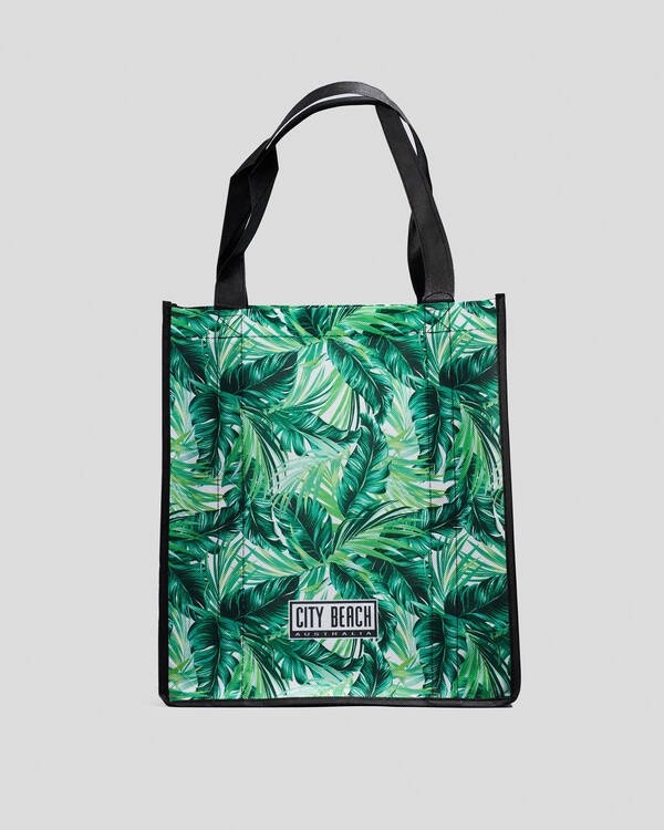 City Beach Heidi Eco Bag for Womens