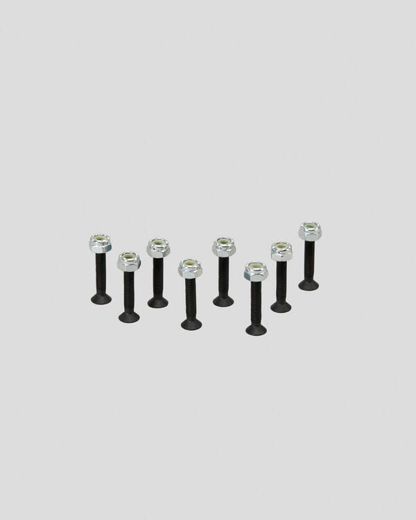 Penny Skateboards 1.125" Phillips Bolts for Unisex