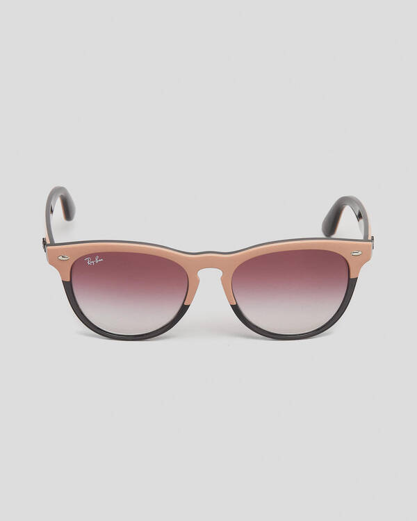 Ray-Ban 0RB4471 Iris Sunglasses for Unisex