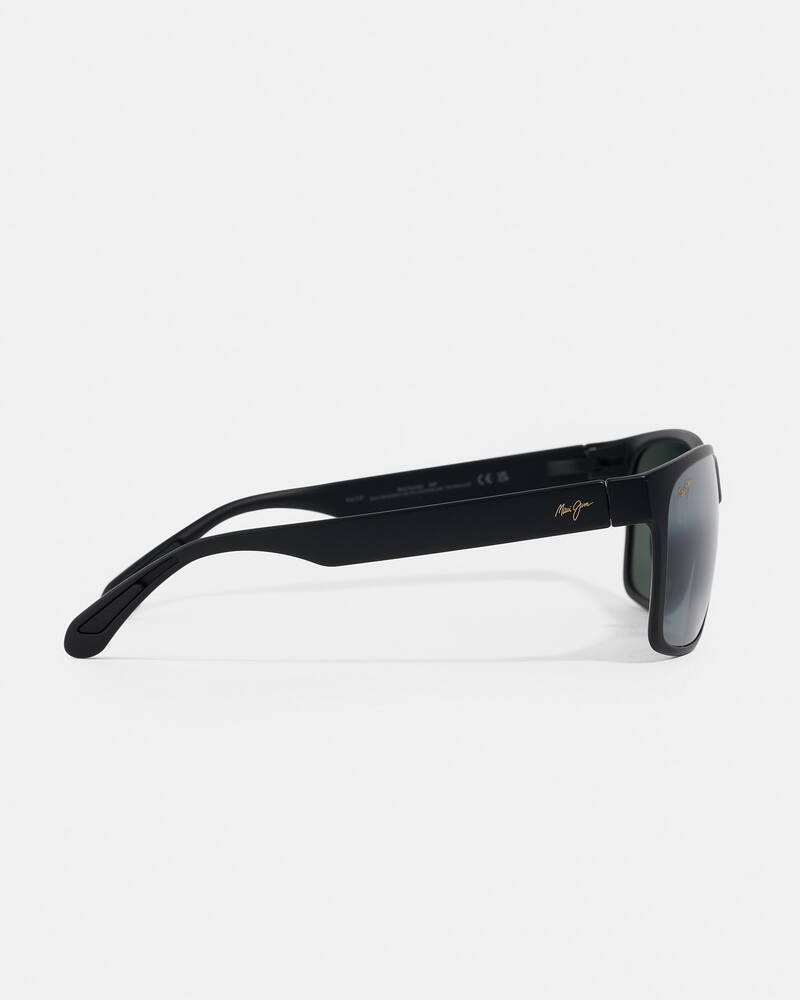 Maui Jim Red Sands Polarised Sunglasses for Mens