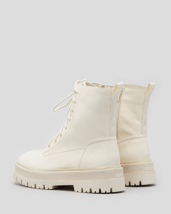 Jonnie Libby Boots for Womens