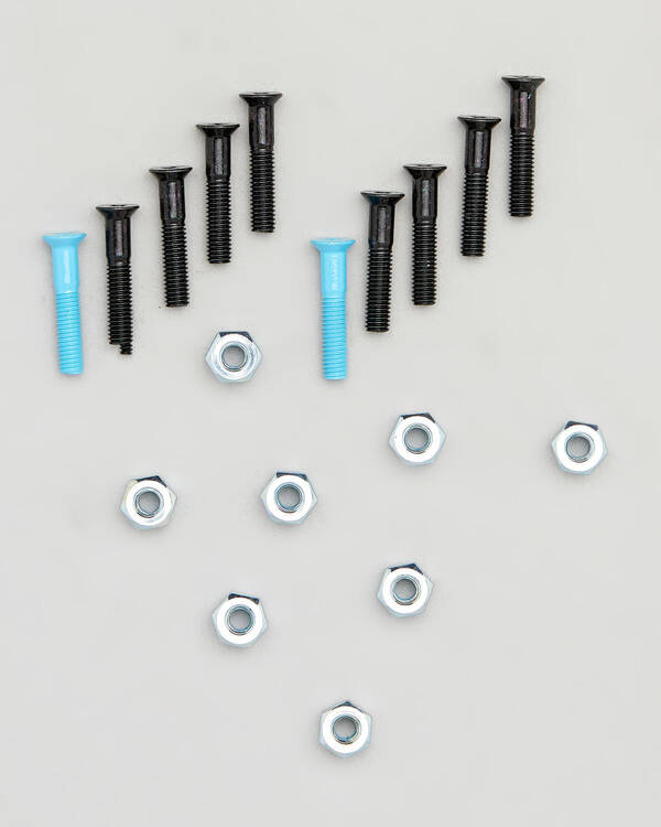 Modus 1" Phillips Bolts for Unisex