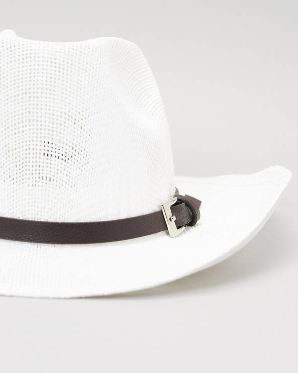 Ava And Ever Harlow Cowgirl Hat for Womens