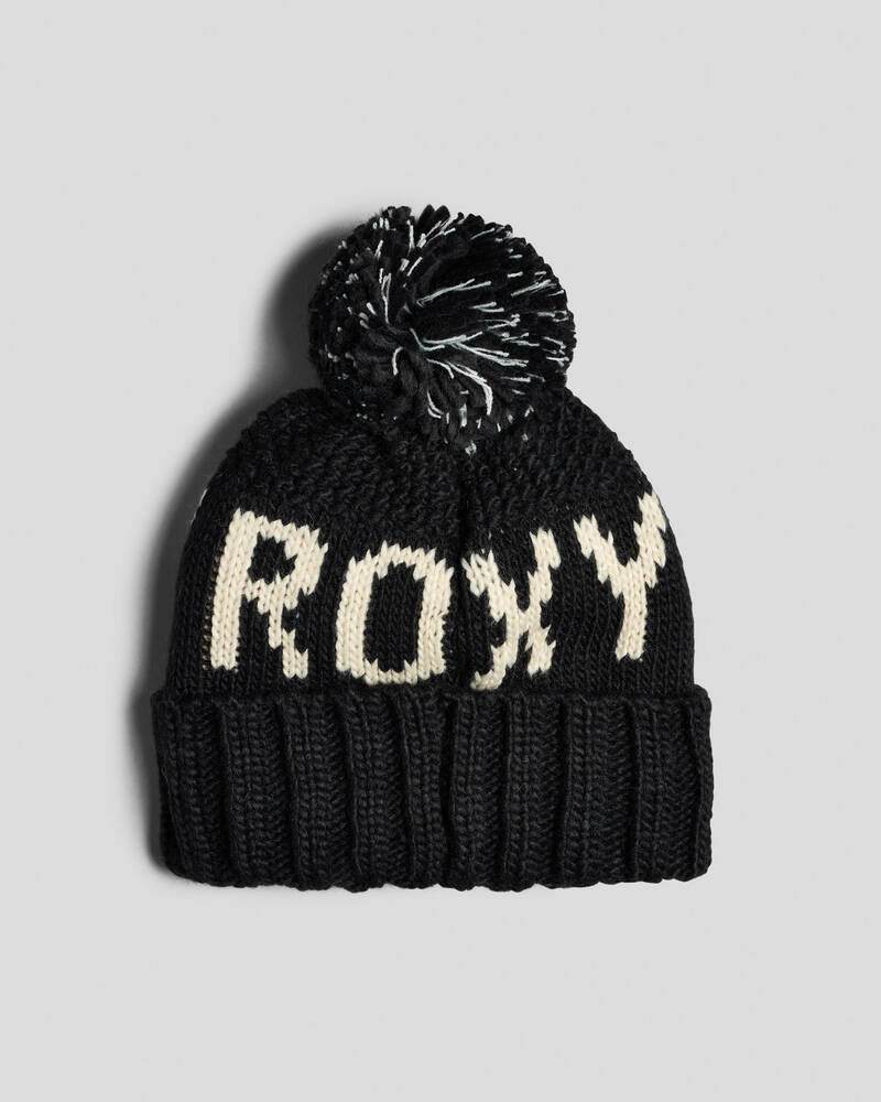Roxy Silly Seaweed Beanie for Womens