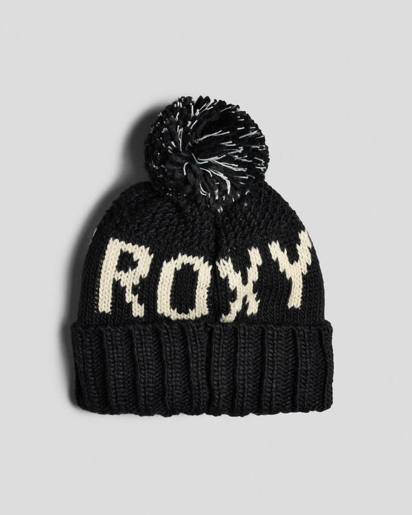 Roxy Silly Seaweed Beanie for Womens