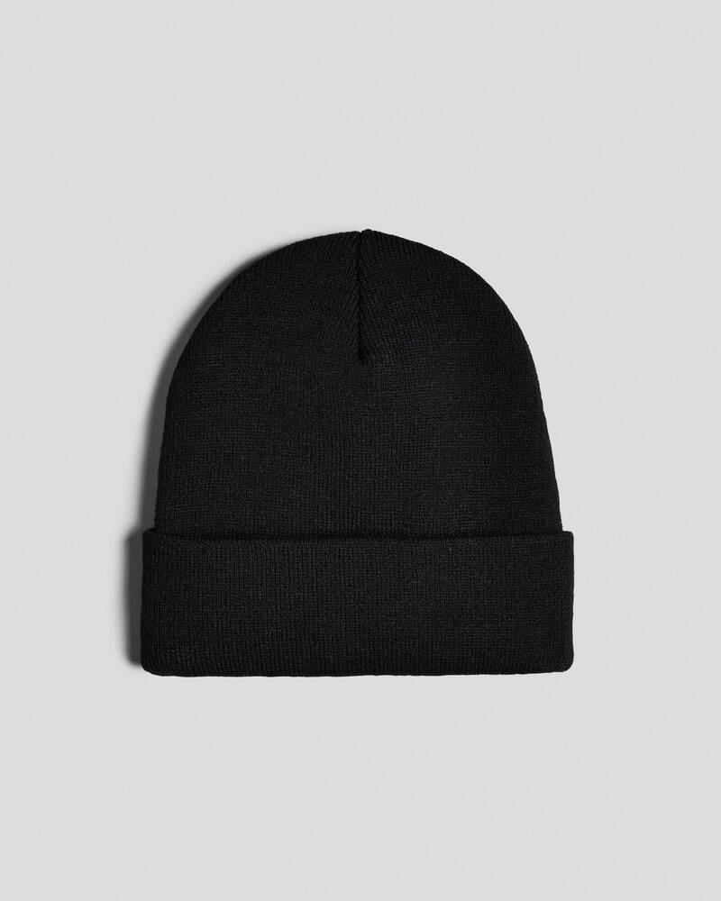Lucid Croix Beanie for Mens