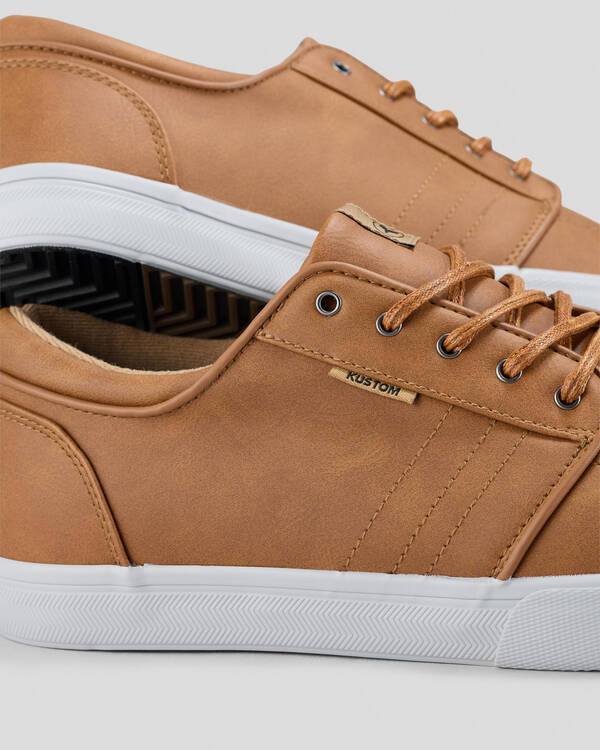 Kustom Remark 2 Shoes for Mens