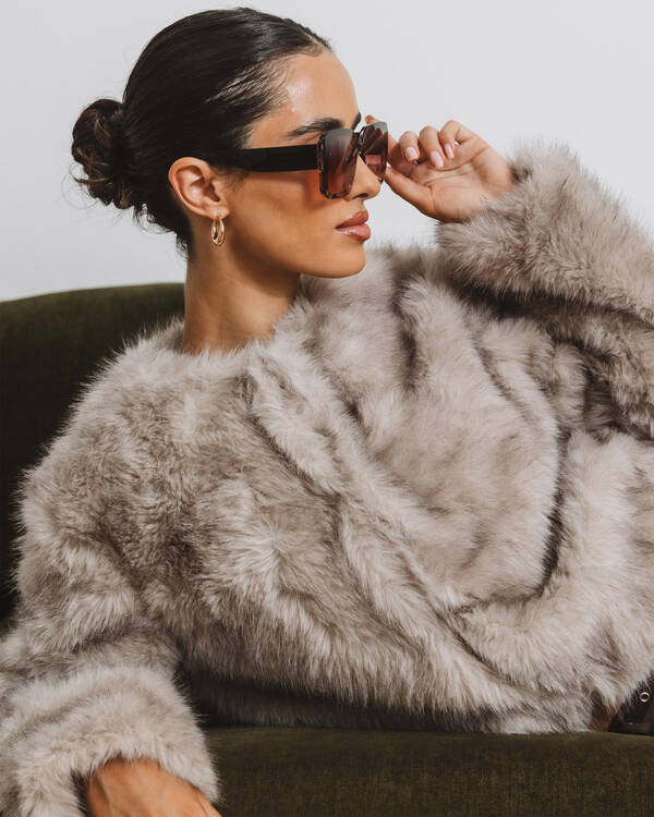 Indie Eyewear Reyna Sunglasses for Womens