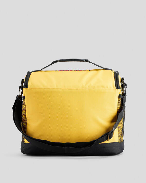 Milton Mango Classic 90s Cooler Bag for Mens