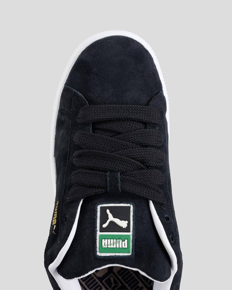 Puma Suede XL Shoes for Mens