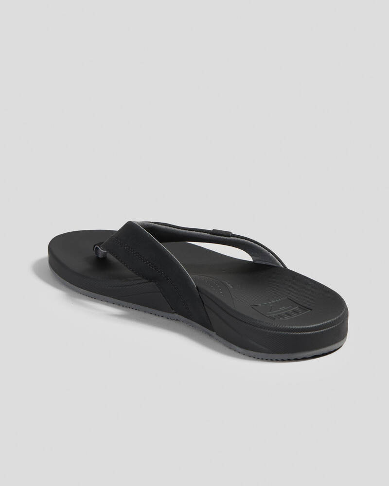 Reef Cushion - Spring Thongs for Mens