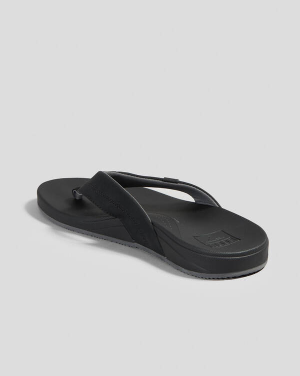 Reef Cushion - Spring Thongs for Mens