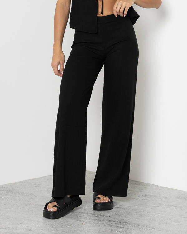 Mooloola Brighton Hawaii Pants for Womens
