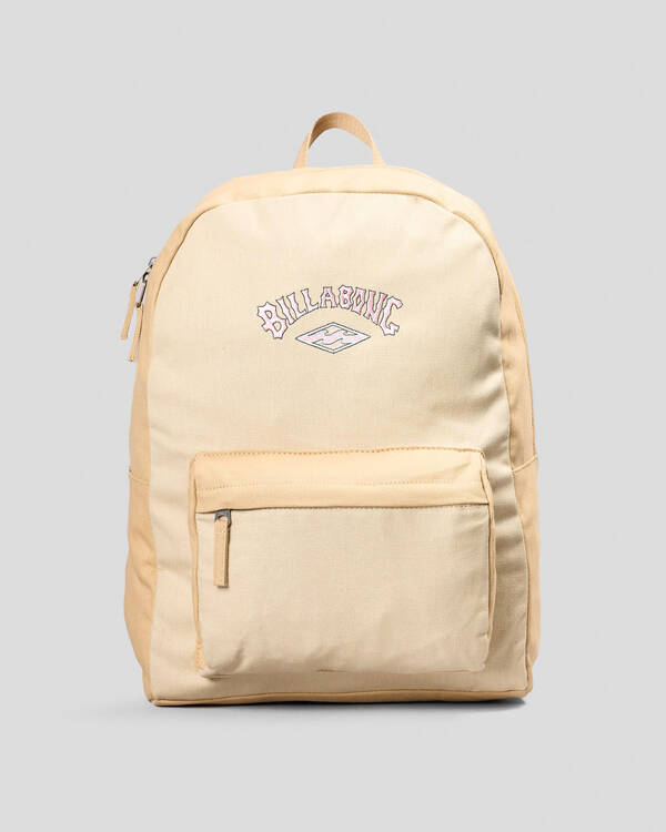 Billabong Work It Out Backpack for Womens