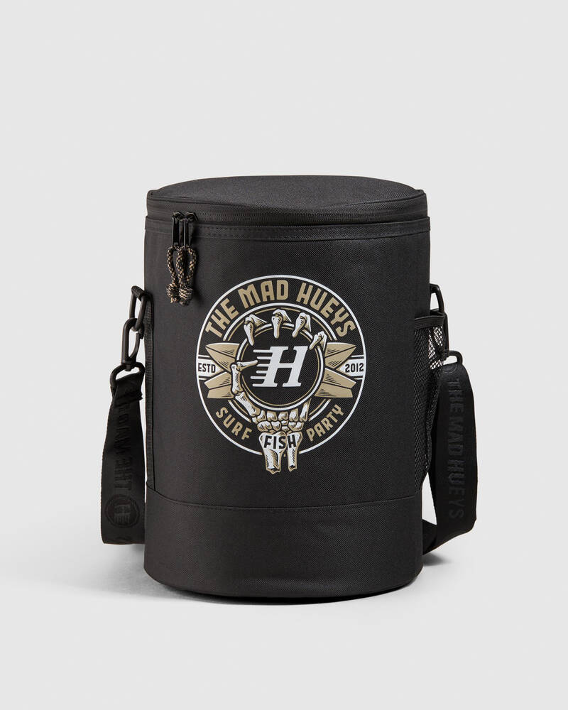 The Mad Hueys Surf Hueys Cooler Bag for Mens
