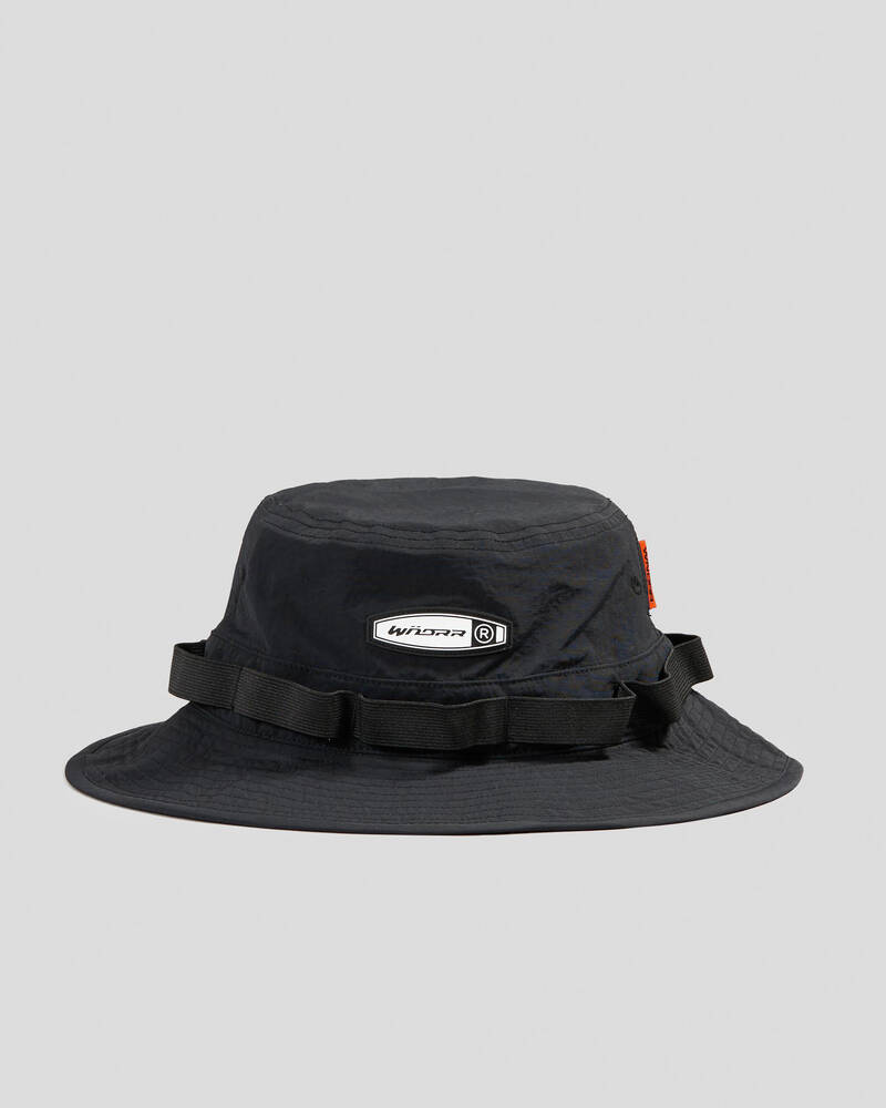 Wndrr Rothman Boonie Hat for Mens