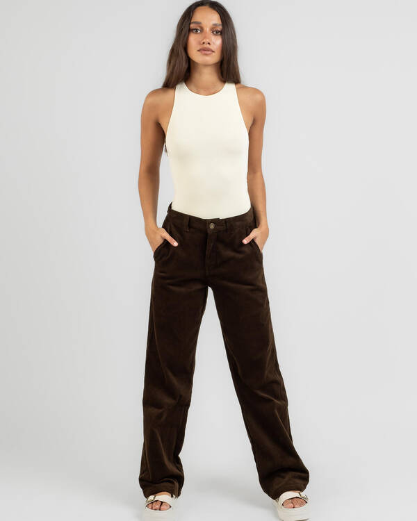 Dickies Sonora 874 Original Pants for Womens