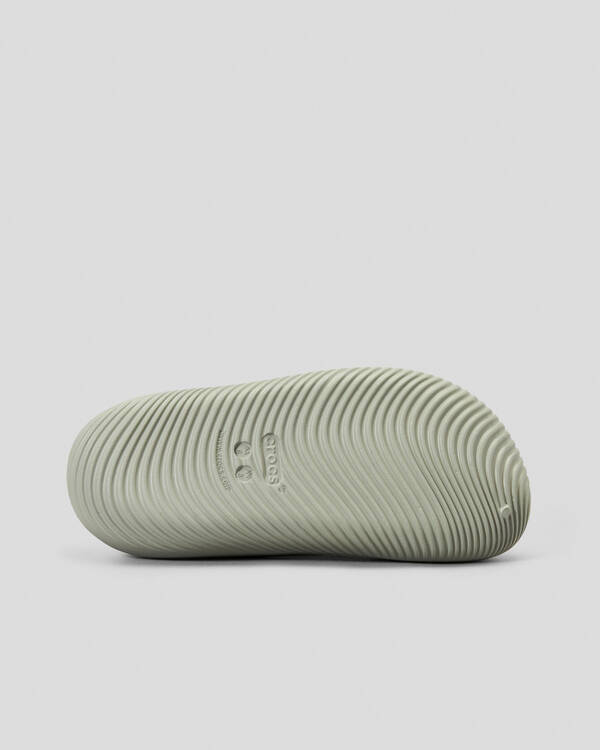 Crocs Mellow Recovery Clogs for Unisex