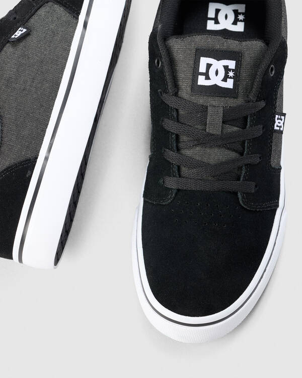 DC Shoes Anvil SE Shoes for Mens
