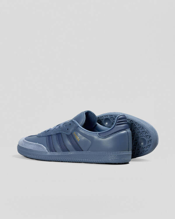 adidas Womens Samba ADV Shoes for Womens