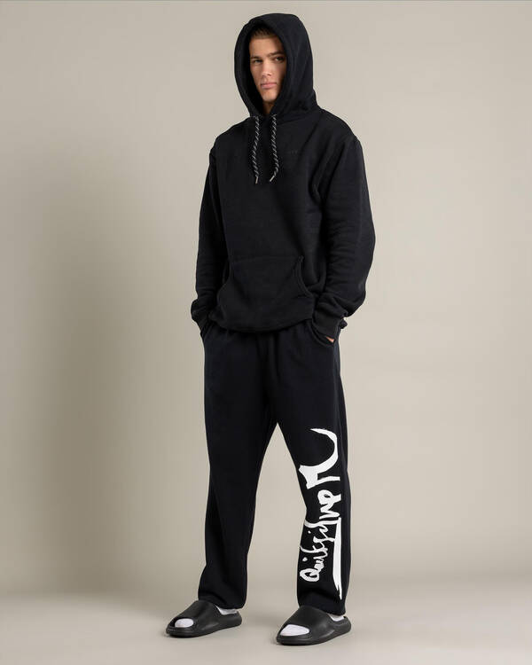 Quiksilver QS Impaired Track Pants for Mens