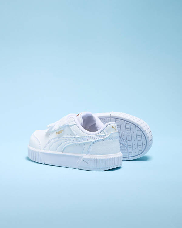 Puma Toddlers' Carina Mia V Shoes for Womens